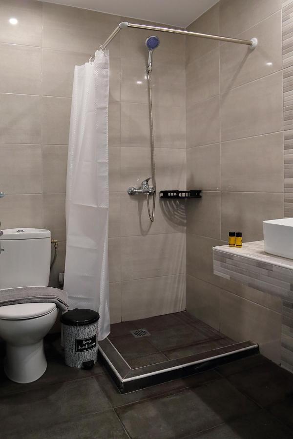 Menta Studios Saloniki Zewnętrze zdjęcie