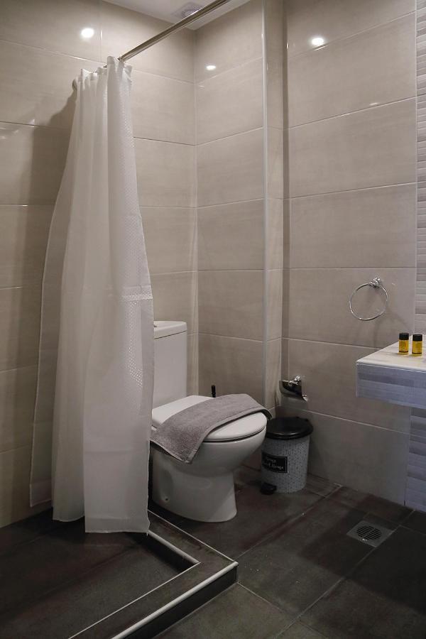 Menta Studios Saloniki Zewnętrze zdjęcie